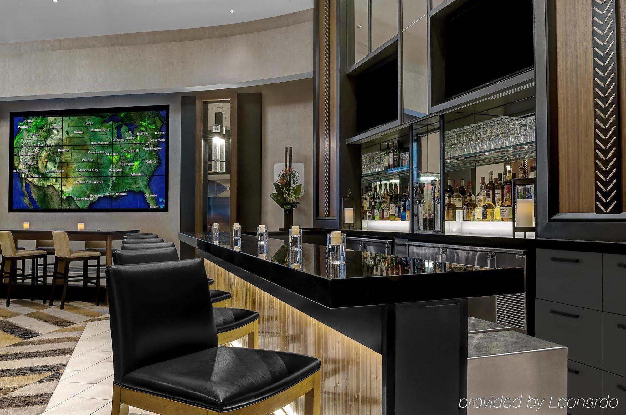 Doubletree Suites By Hilton Nyc - Times Square New York Exteriér fotografie